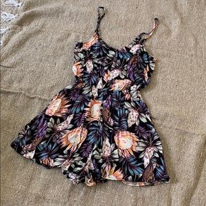 H&M Romper